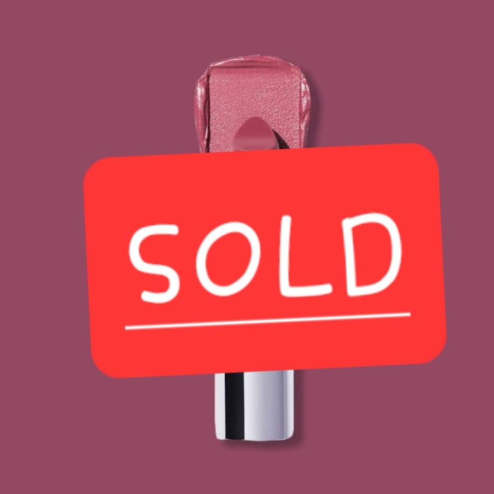 Thrive Causmetics Smoothing Lipstick